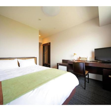 Green Hotel Yes Nagahama Minatokan - Vacation Stay 24707V エクステリア 写真