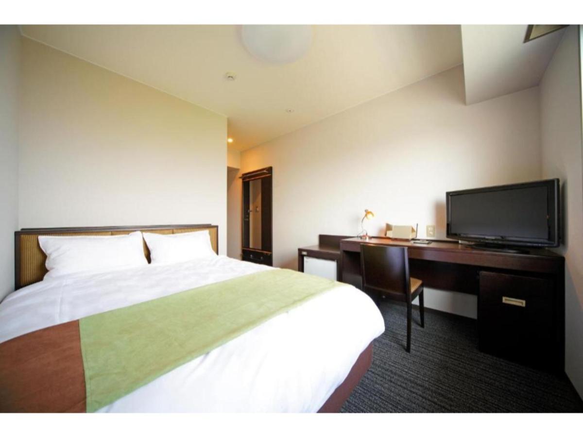 Green Hotel Yes Nagahama Minatokan - Vacation Stay 24707V エクステリア 写真
