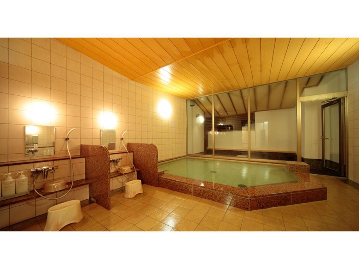 Green Hotel Yes Nagahama Minatokan - Vacation Stay 24707V エクステリア 写真