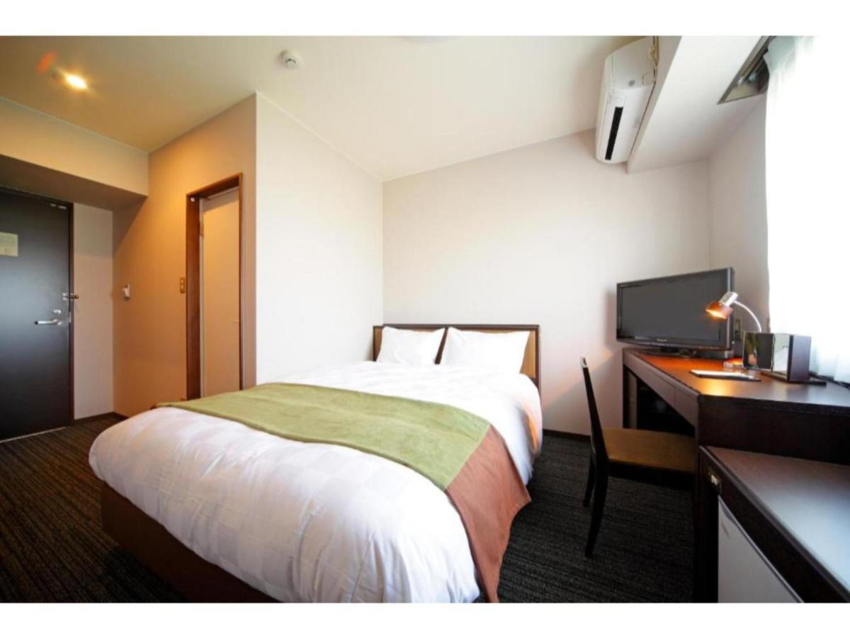 Green Hotel Yes Nagahama Minatokan - Vacation Stay 24707V エクステリア 写真