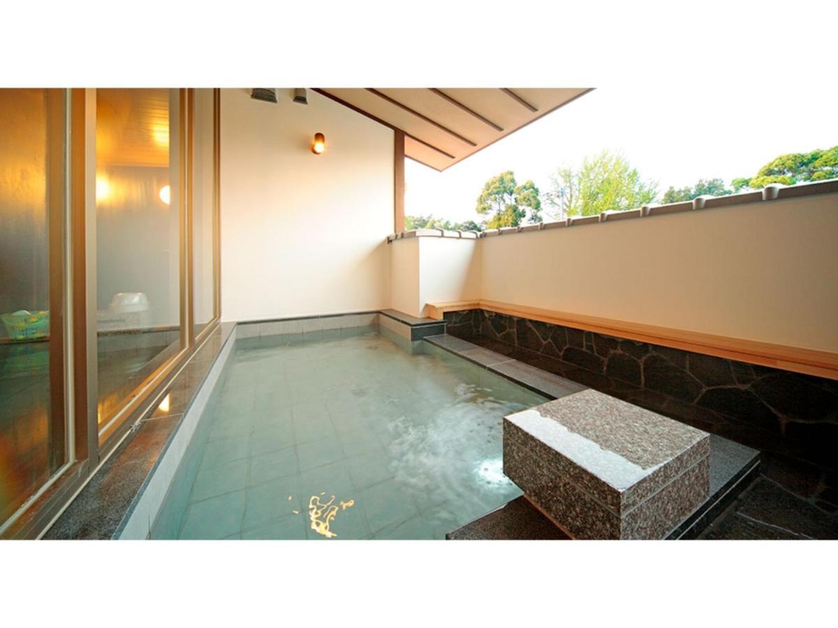 Green Hotel Yes Nagahama Minatokan - Vacation Stay 24707V エクステリア 写真