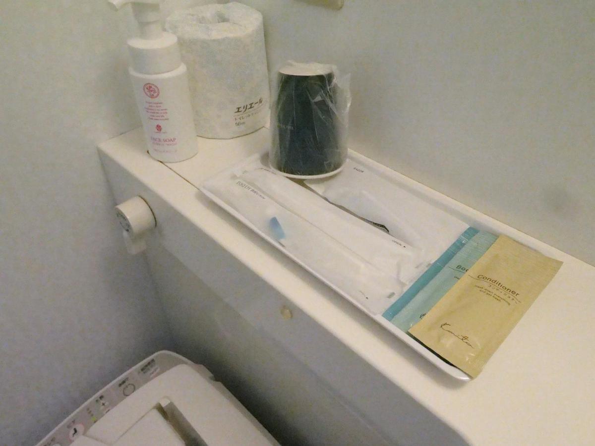 Green Hotel Yes Nagahama Minatokan - Vacation Stay 24707V エクステリア 写真