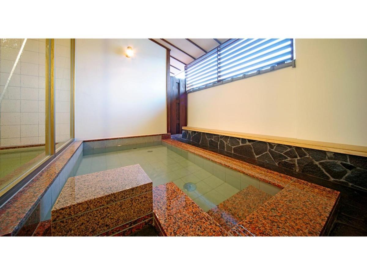 Green Hotel Yes Nagahama Minatokan - Vacation Stay 24707V エクステリア 写真