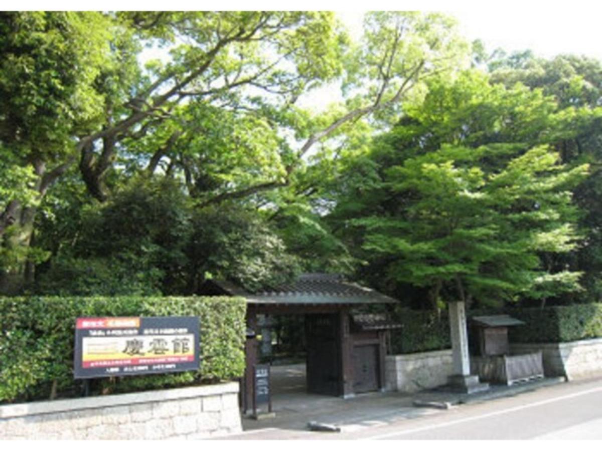 Green Hotel Yes Nagahama Minatokan - Vacation Stay 24707V エクステリア 写真
