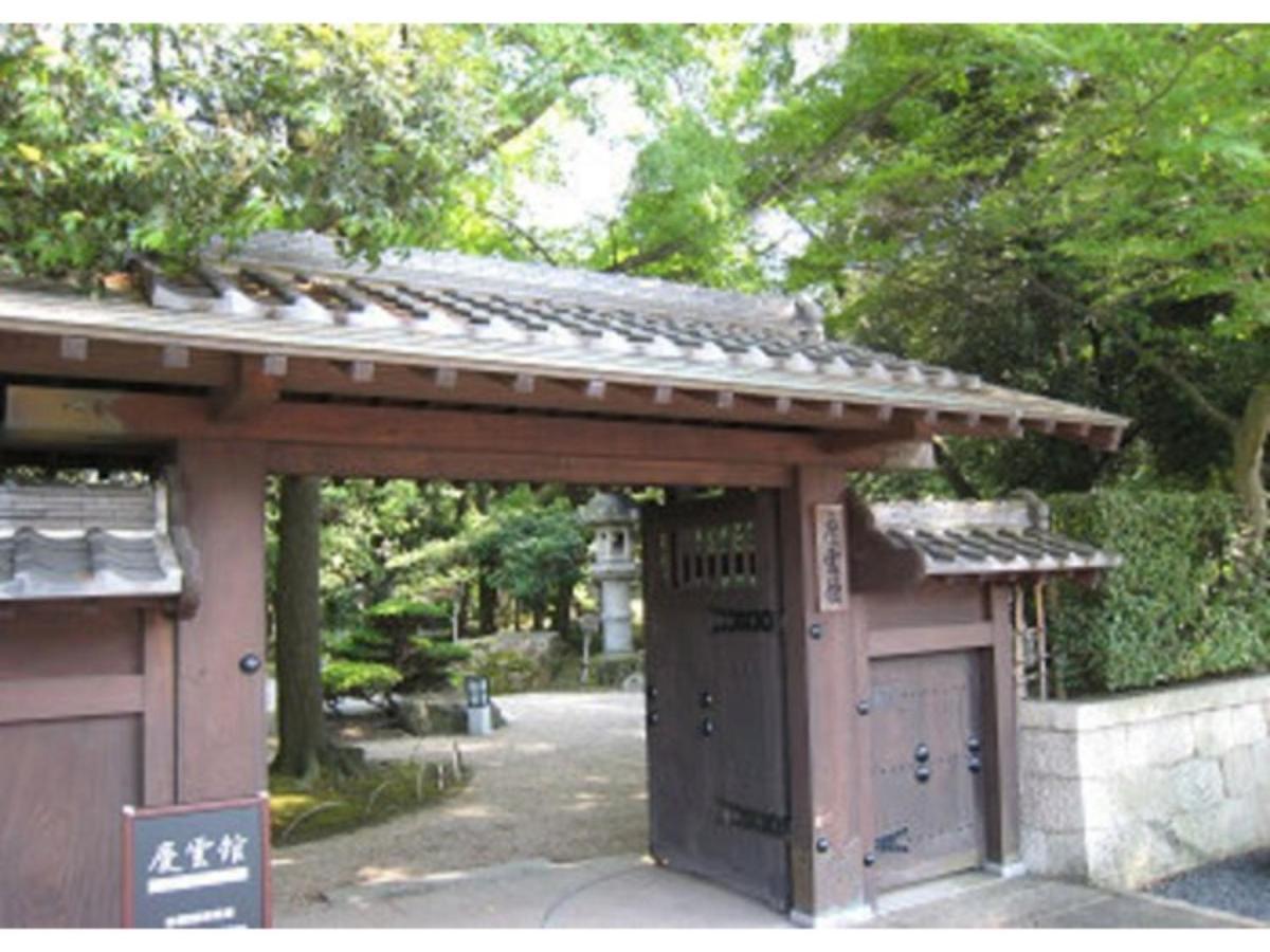 Green Hotel Yes Nagahama Minatokan - Vacation Stay 24707V エクステリア 写真